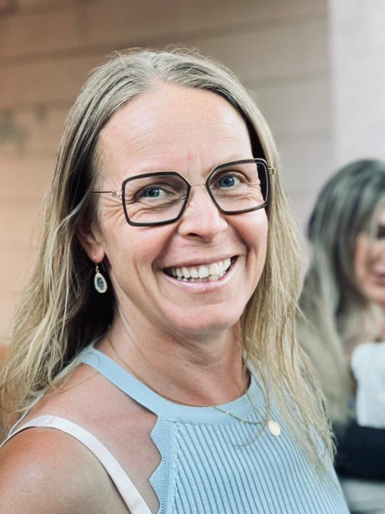 Stefanie Sengewitz