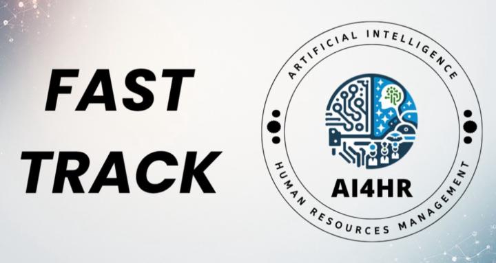 AI for HR Fast Track