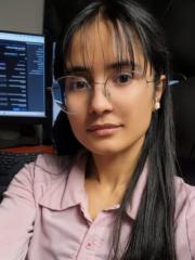 Rojina Aryal