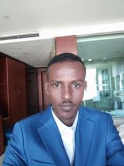Mahamad Ahmed kamil