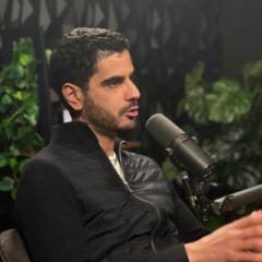 Omar Eddaoudi