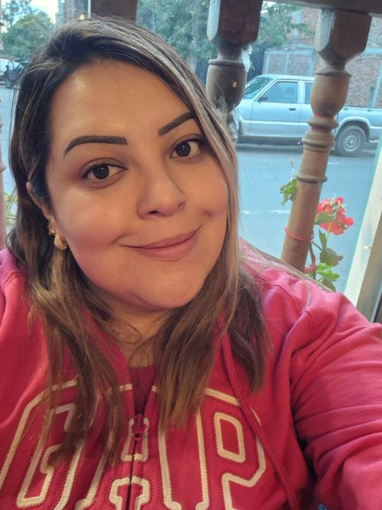 Diana Cárdenas