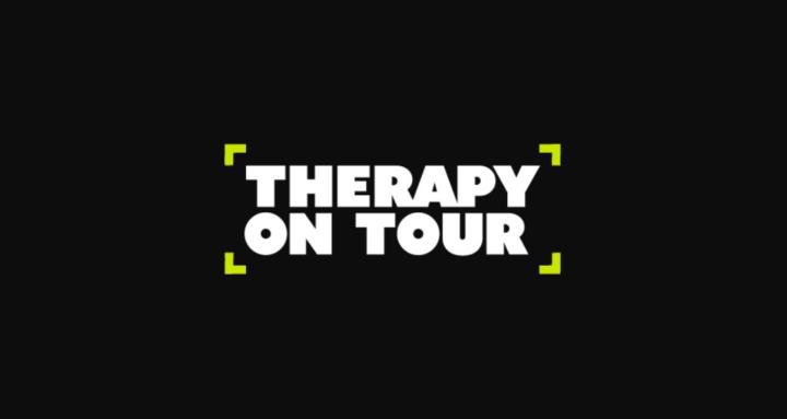 Therapy on Tour