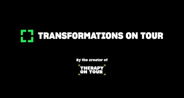 Transformations on Tour