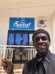Abdourahman Abdourahman