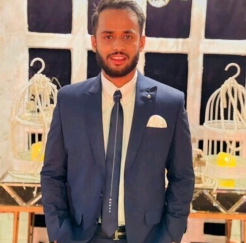Nouman Iqbal