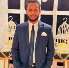 Nouman Iqbal