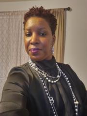 Anjanette Hill