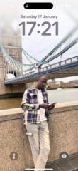 Sampson Awuni