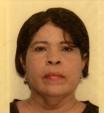 Arelys Hernández