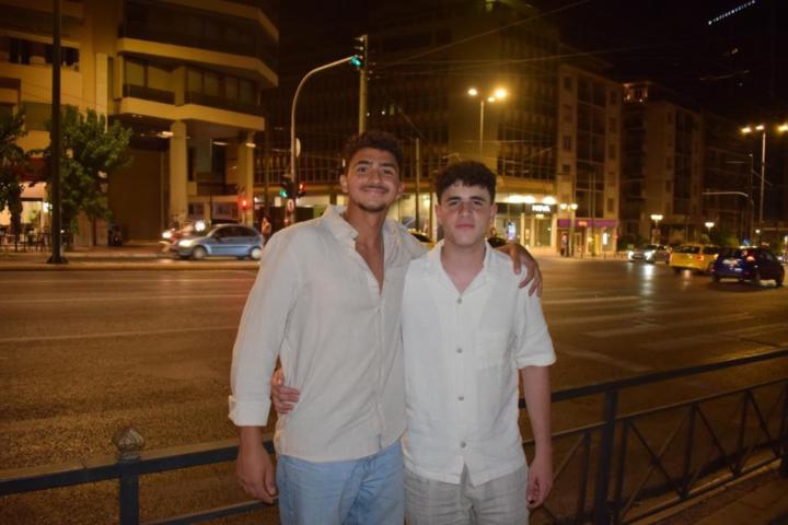 Ahmed Kassas