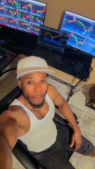 Donalson Saint Juste