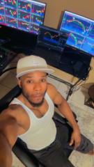 Donalson Saint Juste