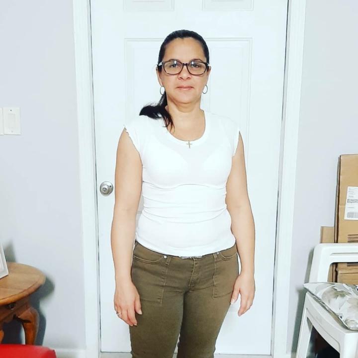 Rosa Montes