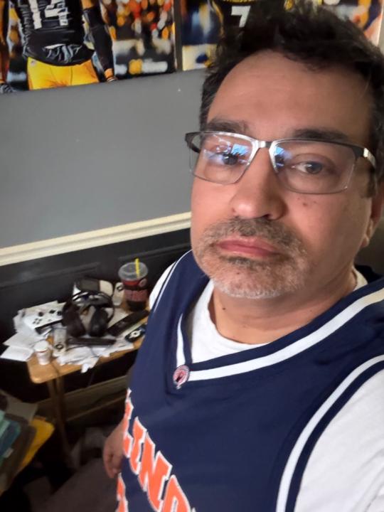 Vincent Cortez