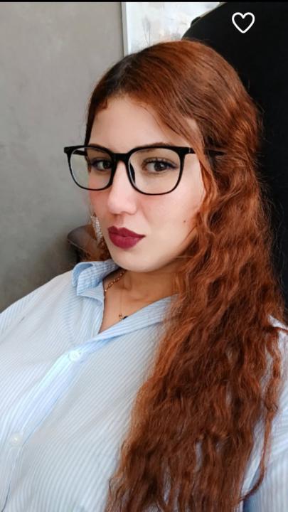 Meryem Fadili