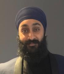 Gurpal Singh