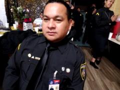 Mario Chavez