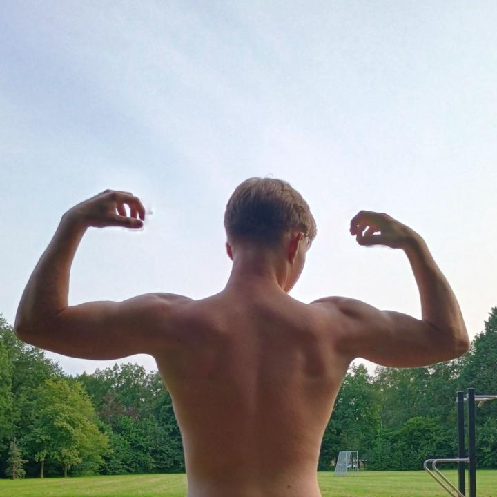 Ole Friedrichs