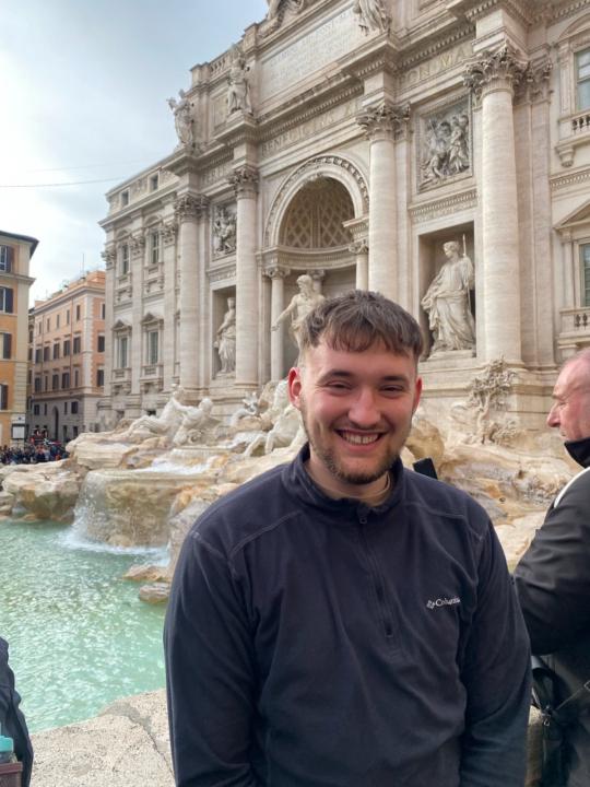 Alexander Lidgate-Taylor