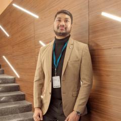 Dr. Debabrata Mondal