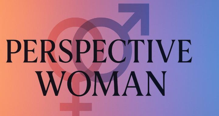 Perspective Woman