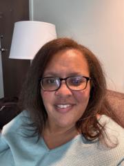 Tisha Johnson Johnson
