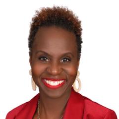Teri Riley