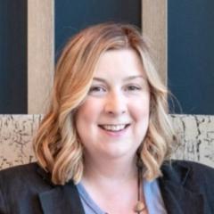 Karen Lumsden