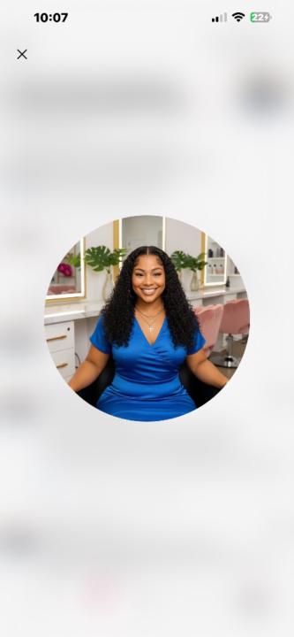 Imani Carter