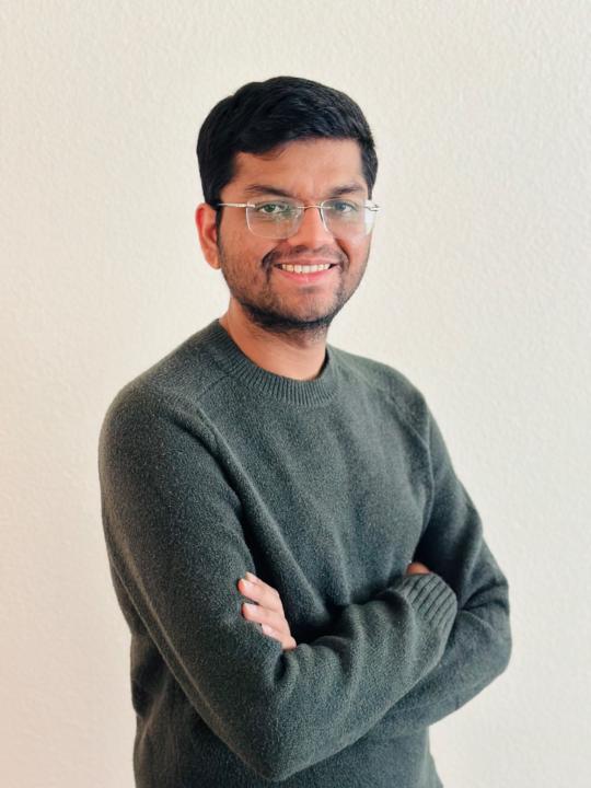 Taksha Thosani