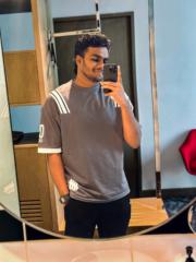 Mohammed Anas
