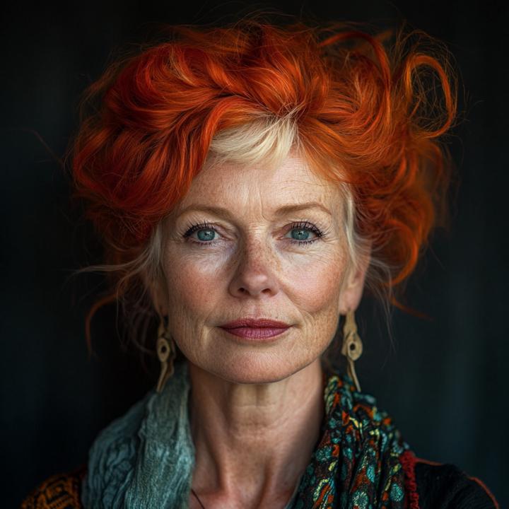Jeannette Carriere