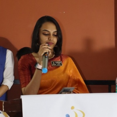 Sanjana Sharma