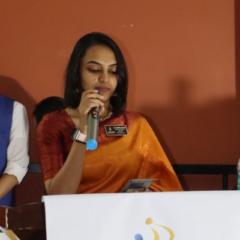 Sanjana Sharma