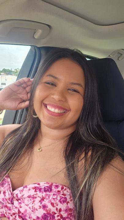 Luis Badillo Y  Katiria Delgado