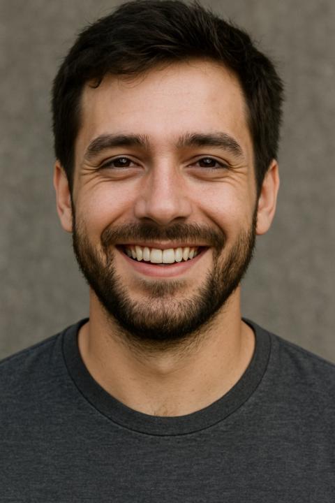Pablo Hernández Martínez