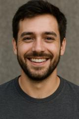 Pablo Hernández Martínez
