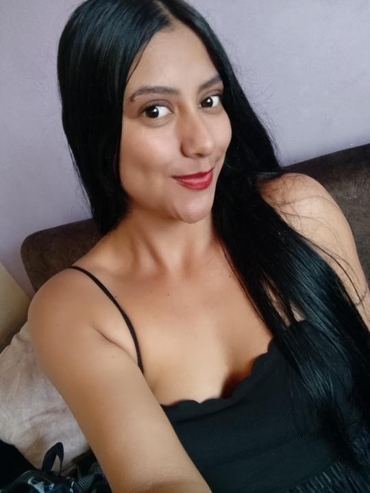 Alexandra Montero Orozco