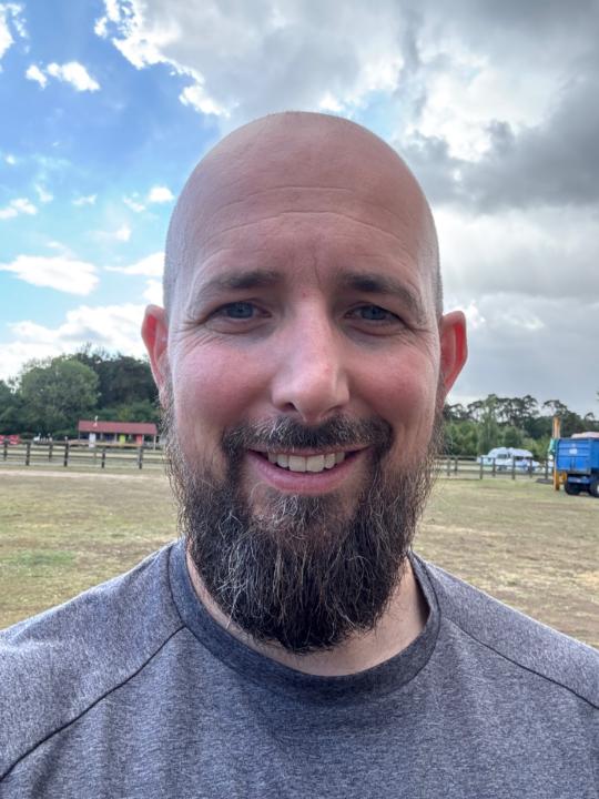 Matthew Rowing-Parker