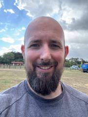 Matthew Rowing-Parker