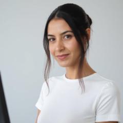 Maayan Shalom