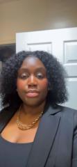 Myrleine Albert