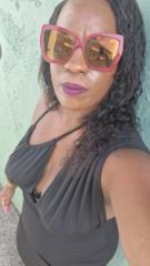Charlene Sainte Luce