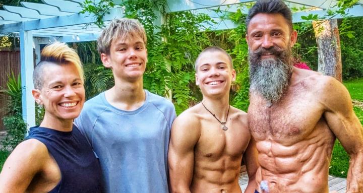 Fam Squad Collective