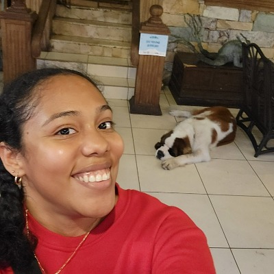 Naisha Lopez Clemente