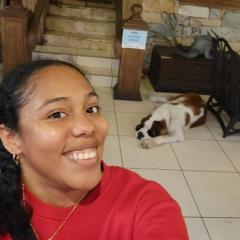 Naisha Lopez Clemente