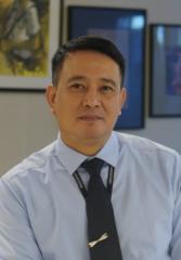 John Glenn Arellano