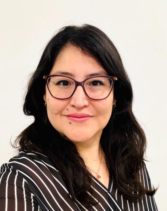 Cynthia Thornberry Rivas