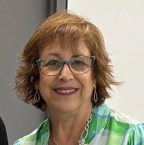 Jill and Eli Rabinowitz